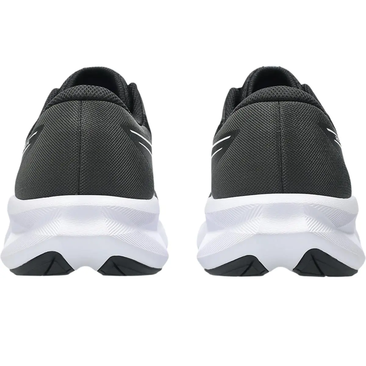 Asics shoes - Asics Patriot 14 - Patriot - Black/Carrier Grey 19