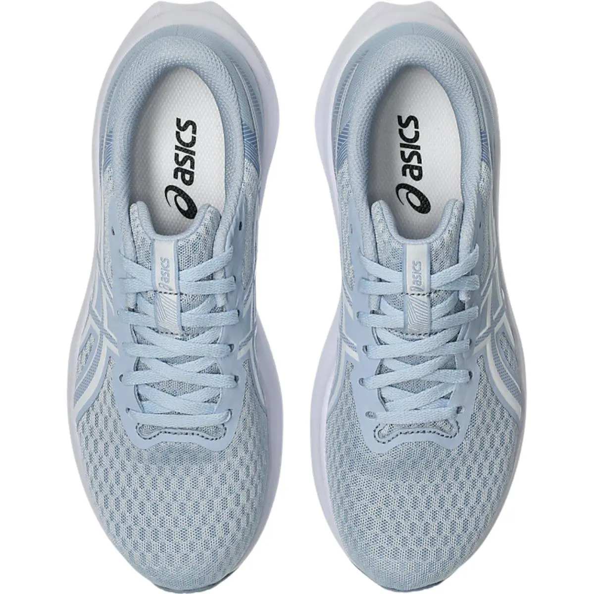 Asics shoes - Asics Patriot 14 - Patriot - Black/Carrier Grey 11
