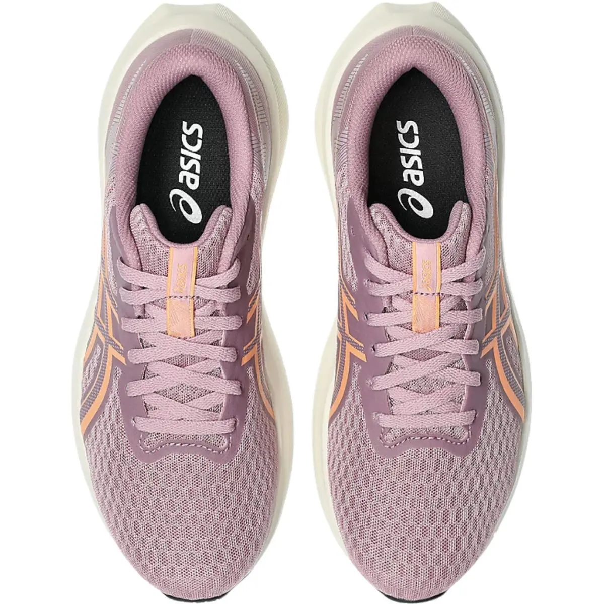 Asics shoes - Asics Patriot 14 - Patriot - Black/Carrier Grey 15