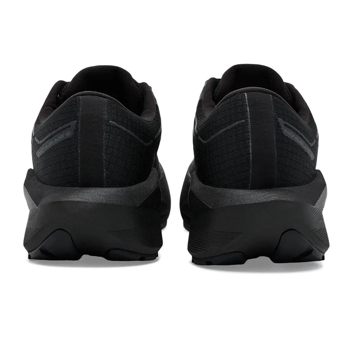 Asics shoes - Black/Graphite Grey 5