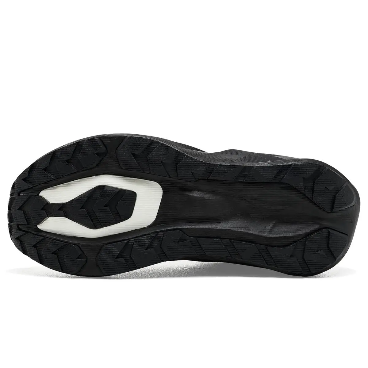 Asics shoes - Black/Graphite Grey 10