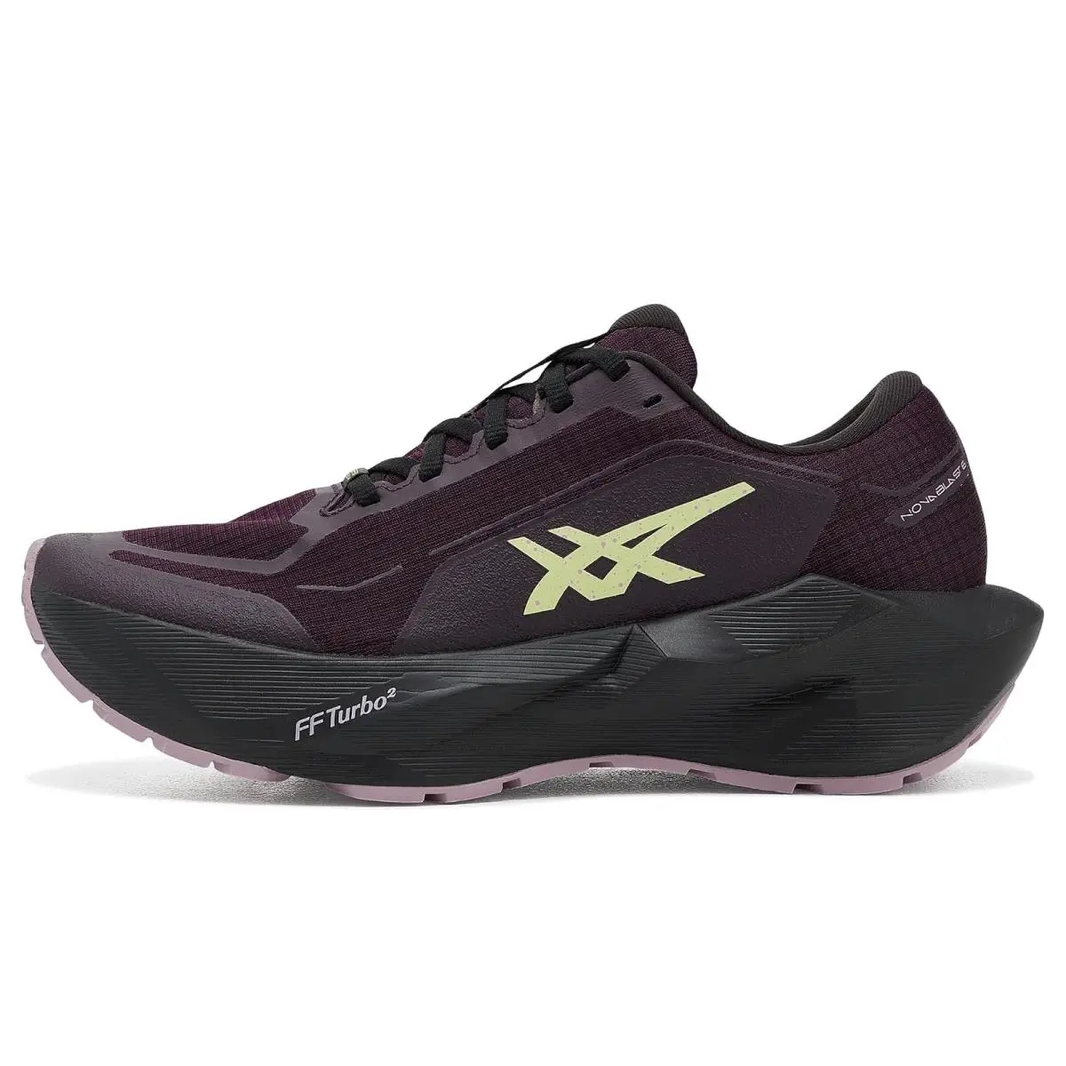 Asics shoes - Black/Graphite Grey 16