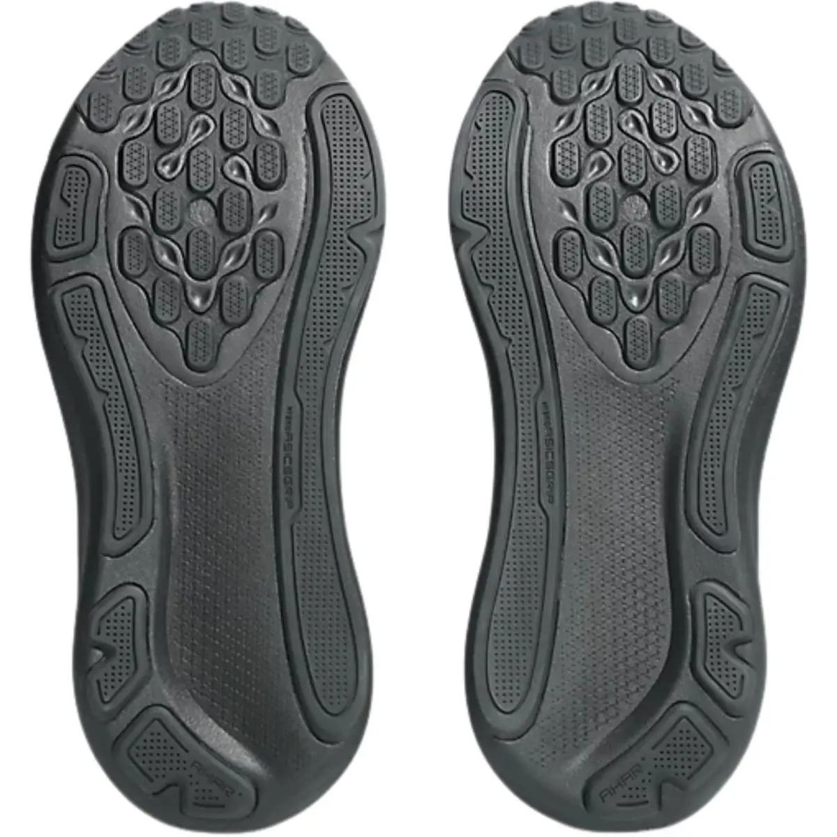 Asics shoes - Asics GEL-Kayano 33 - Black/White 13