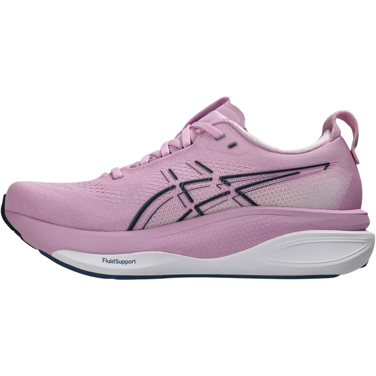 Asics shoes - Asics GEL-Kayano 33 - Black/White 15