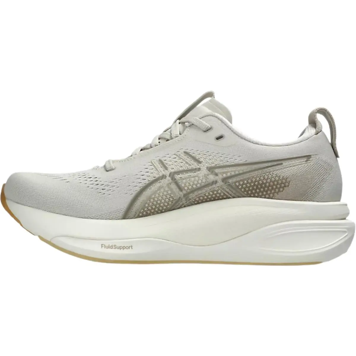 Asics shoes - Asics GEL-Kayano 33 - Black/White 45