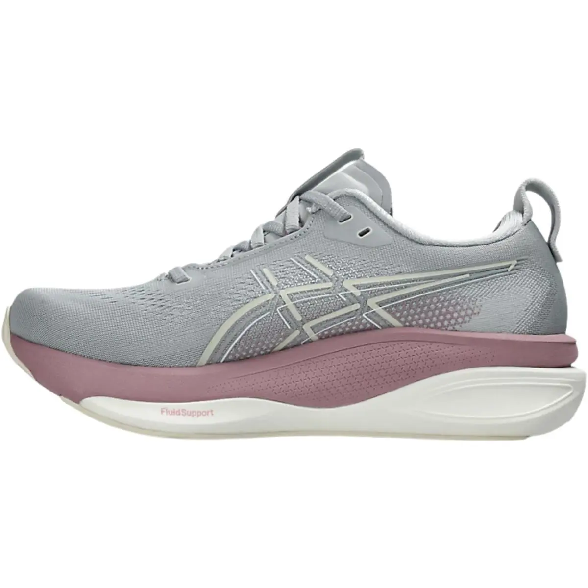 Asics shoes - Asics GEL-Kayano 33 - Black/White 20