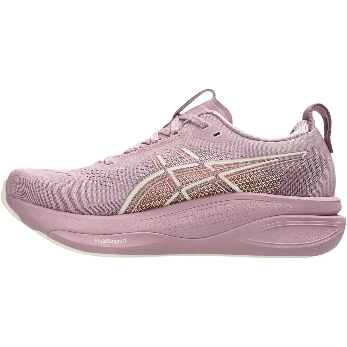 Asics shoes - Asics GEL-Kayano 33 - Black/White 40