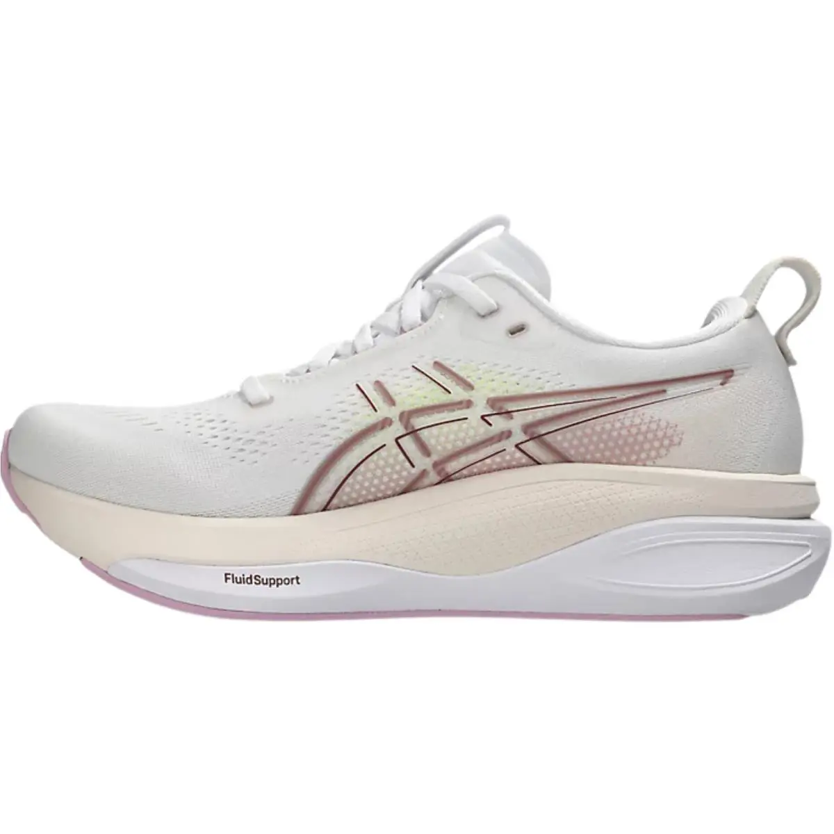 Asics shoes - Asics GEL-Kayano 33 - Black/White 30
