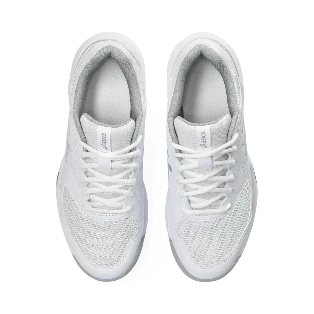 Asics shoes - Asics Gel-Dedicate 1042A237-101 - 1042A237-101 - White 8