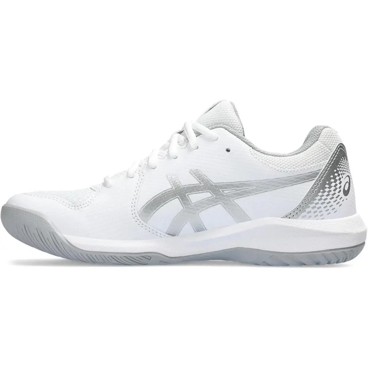 Asics shoes - Asics Gel-Dedicate 1042A237-101 - 1042A237-101 - White 7