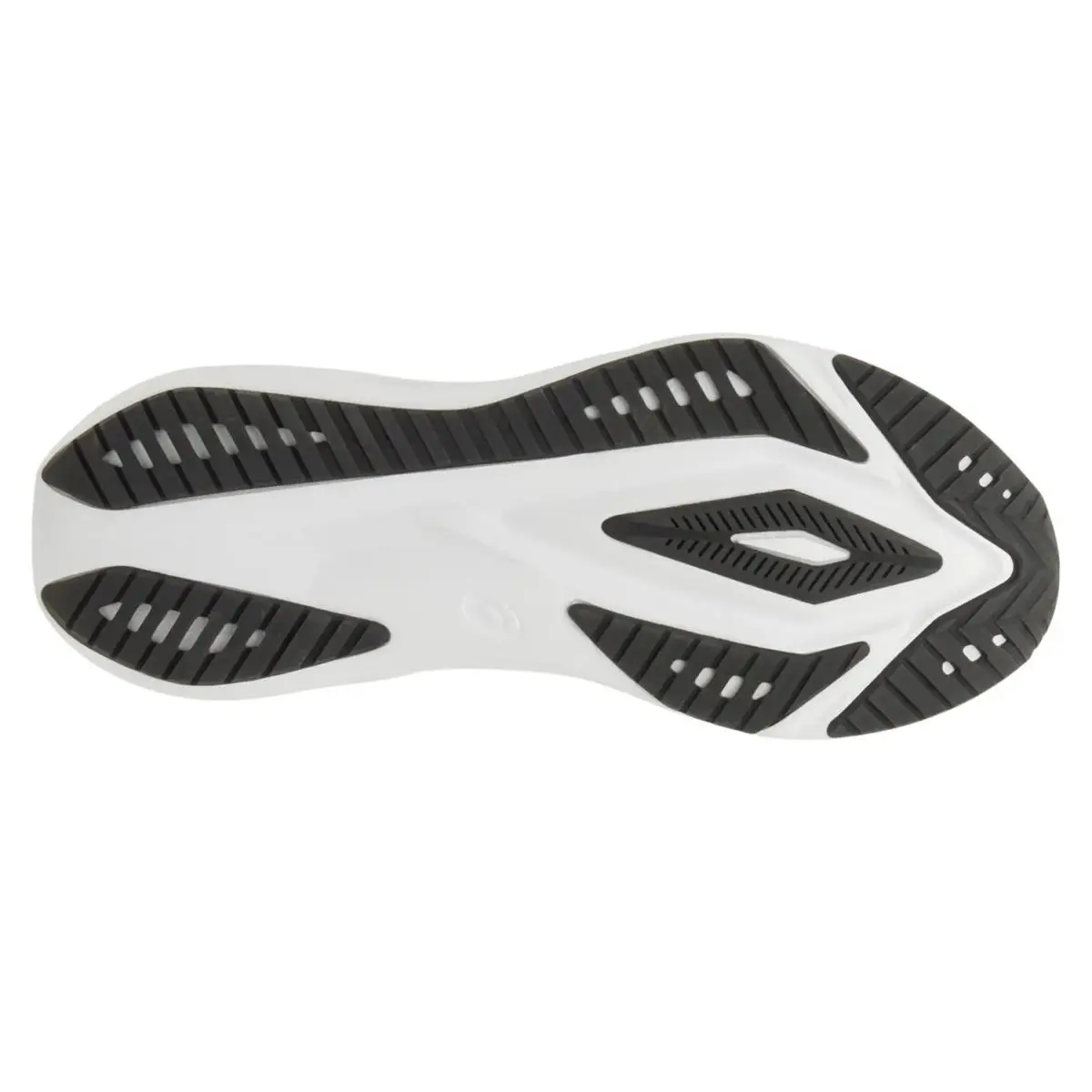 Asics shoes - Black/Blue 5