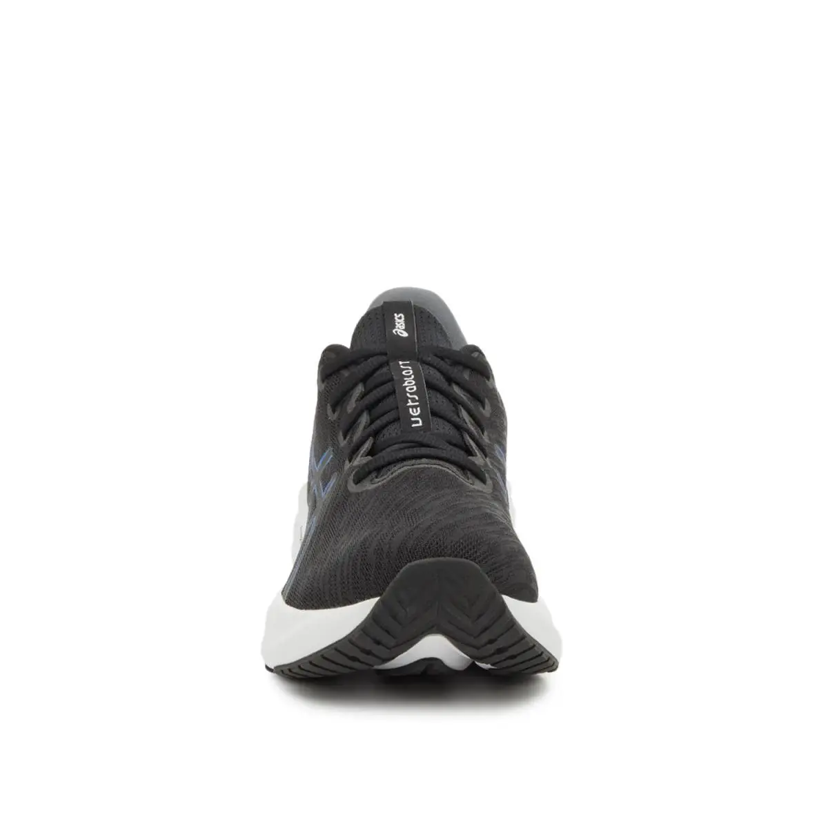 Asics shoes - Black/Blue 9