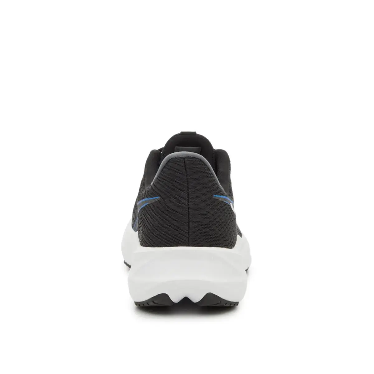 Asics shoes - Black/Blue 11