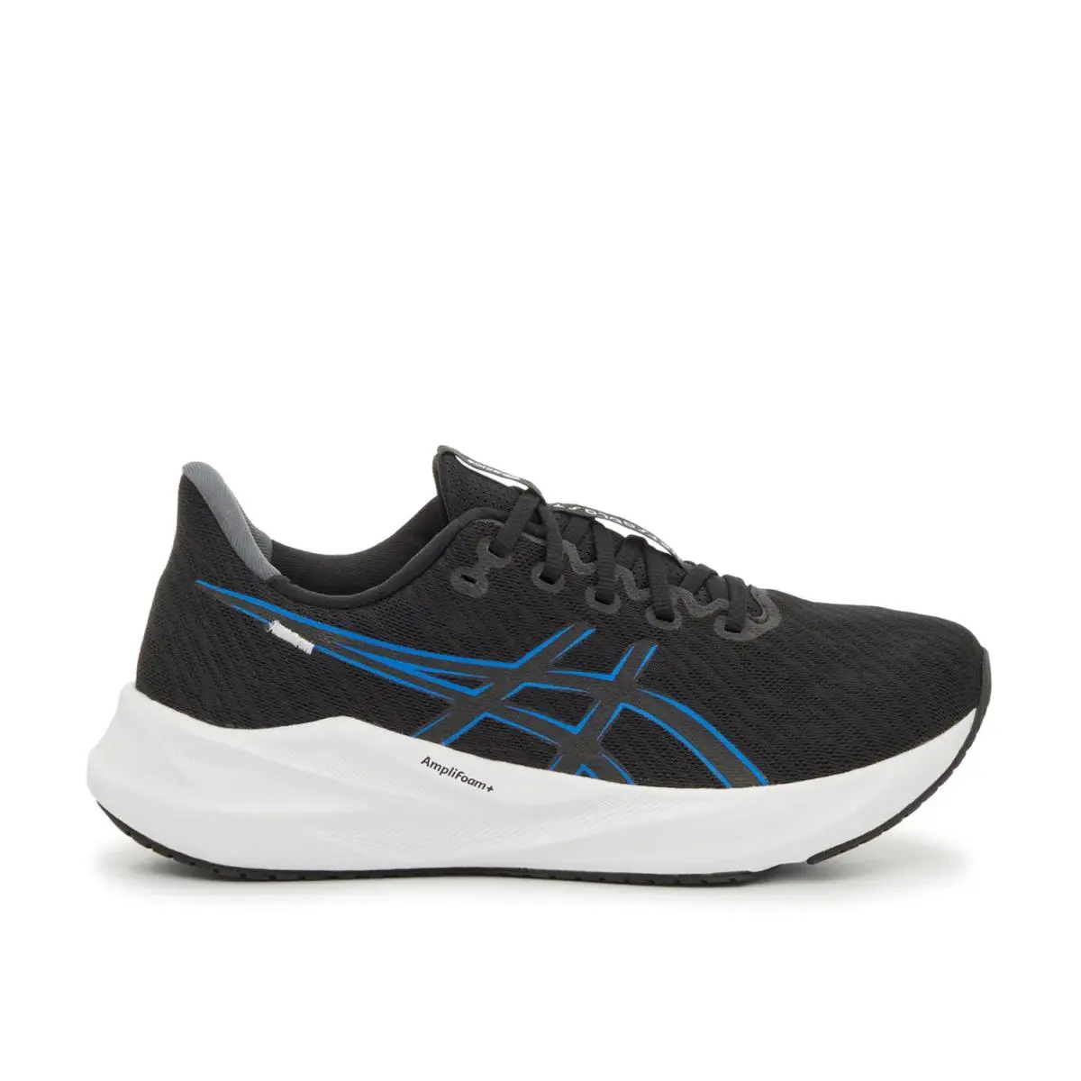 Asics shoes - Black/Blue 12