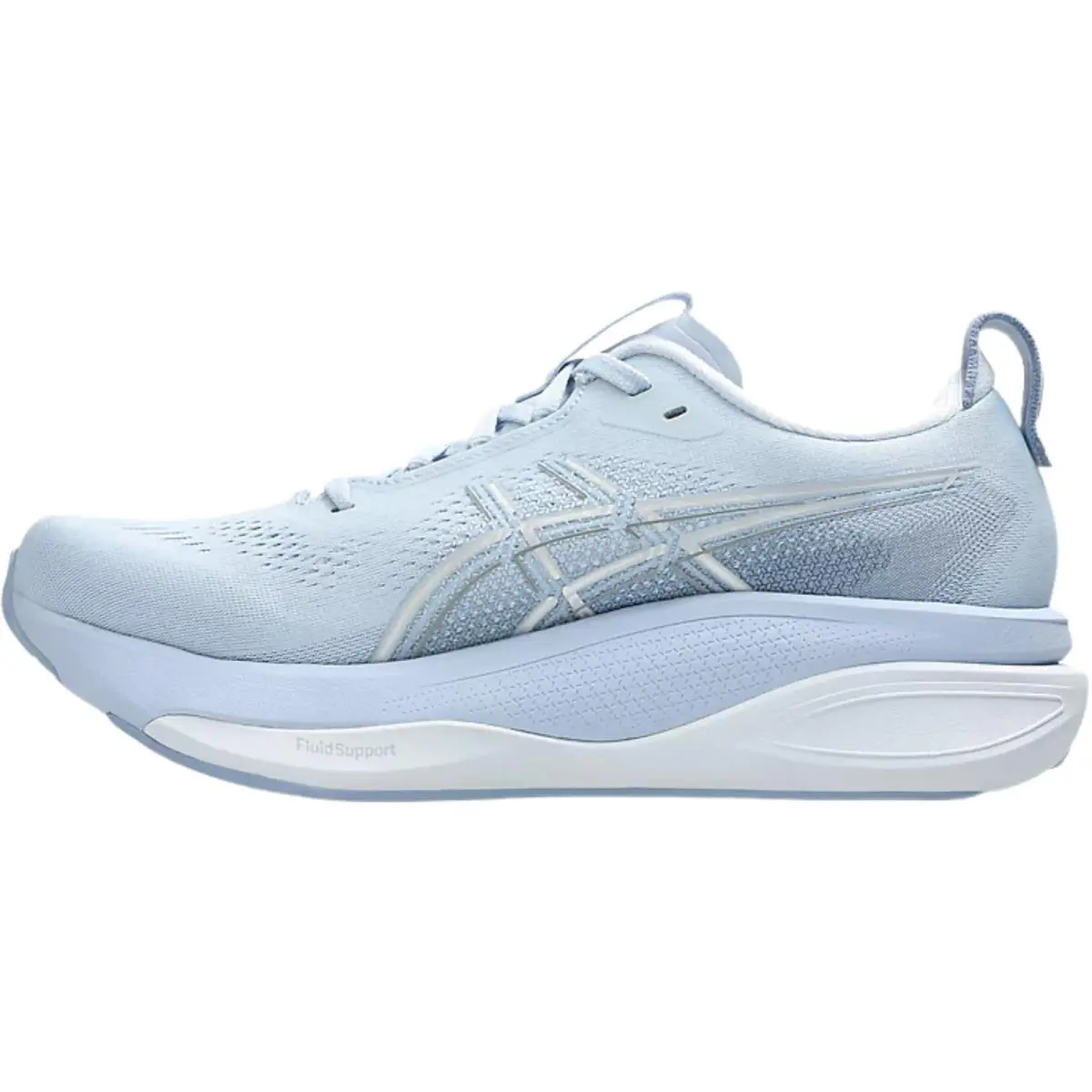 Asics shoes - Asics GEL-Kayano 33 - Black/White 10