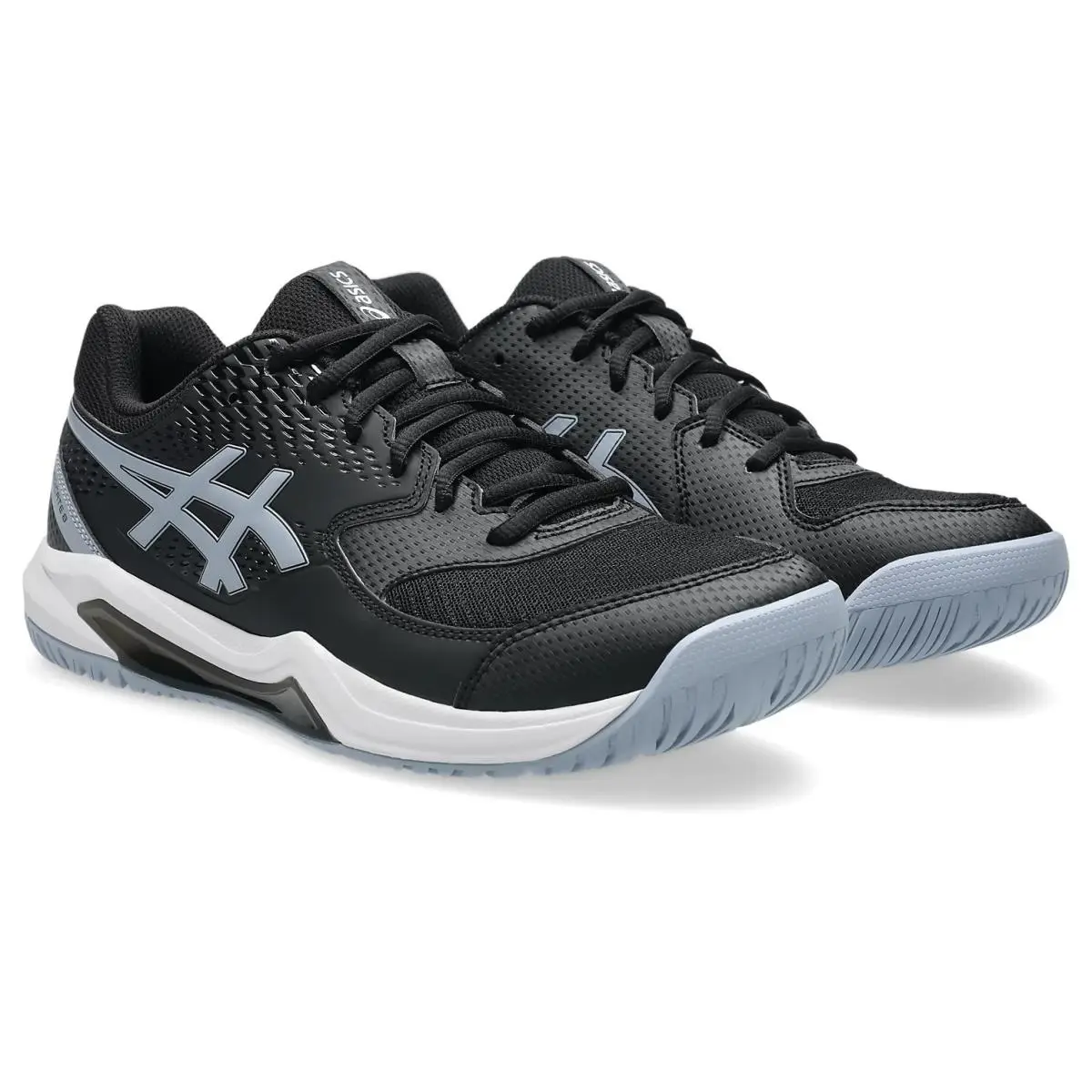 Asics shoes - Asics Gel-Dedicate 8 1041A408-003 - 1041A408-003 - Black 11