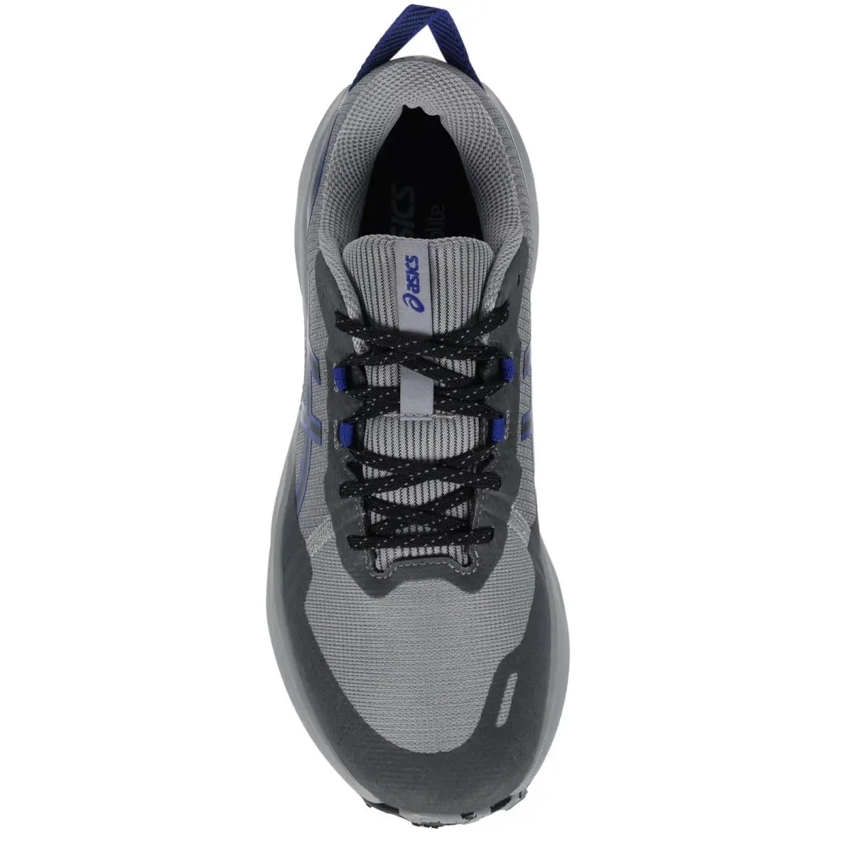 Asics shoes - Gray 1