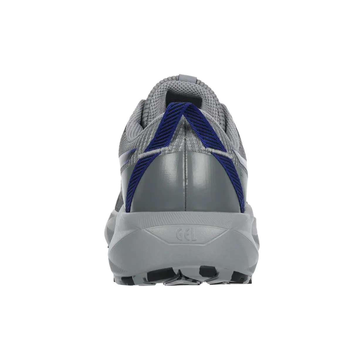 Asics shoes - Gray 2