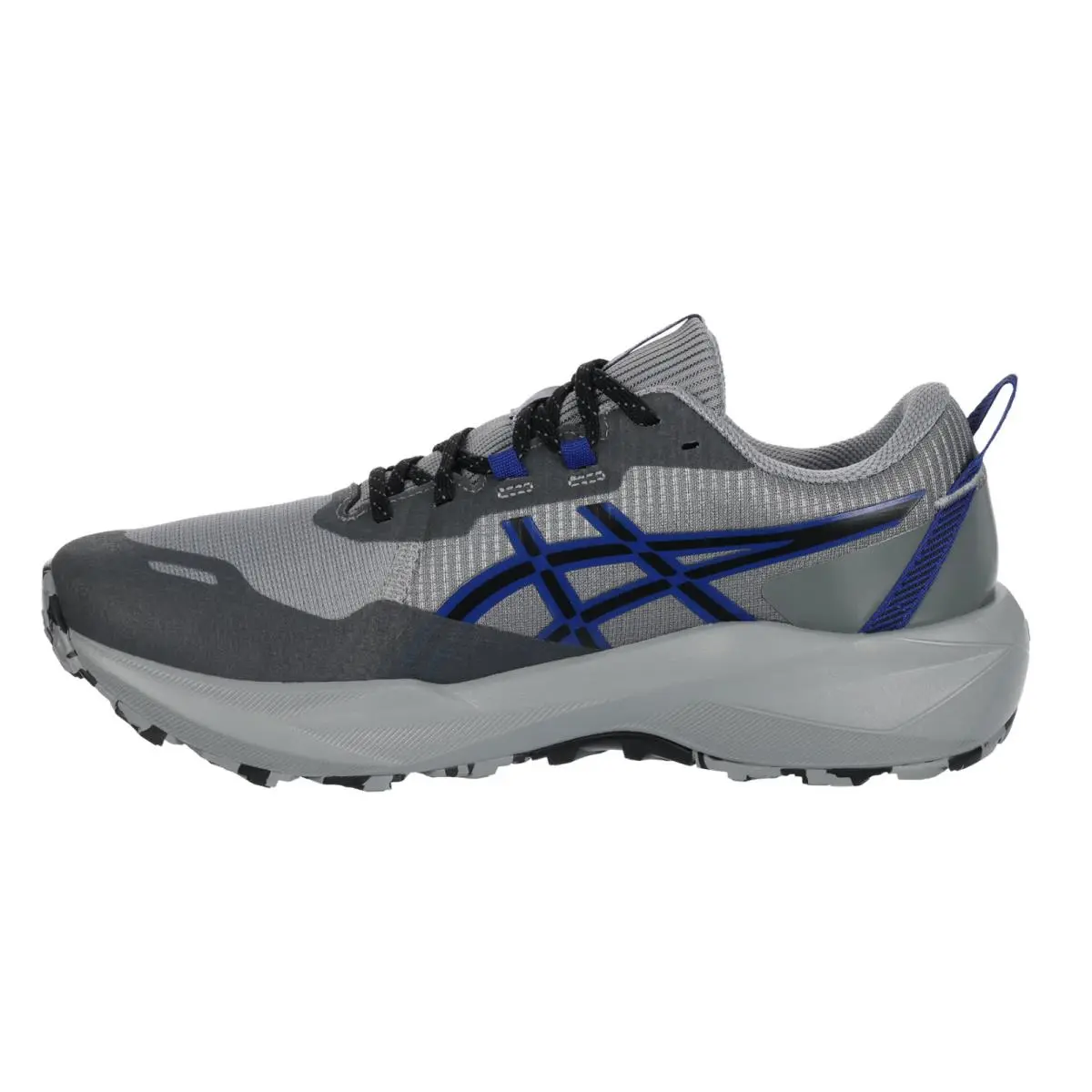 Asics shoes - Gray 3