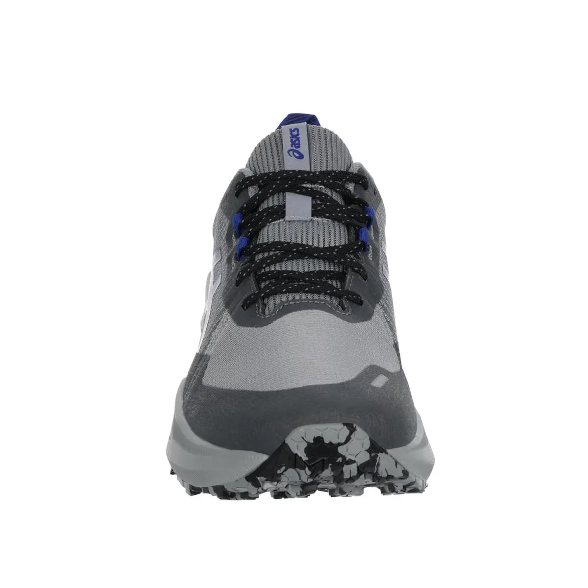 Asics shoes - Gray 4
