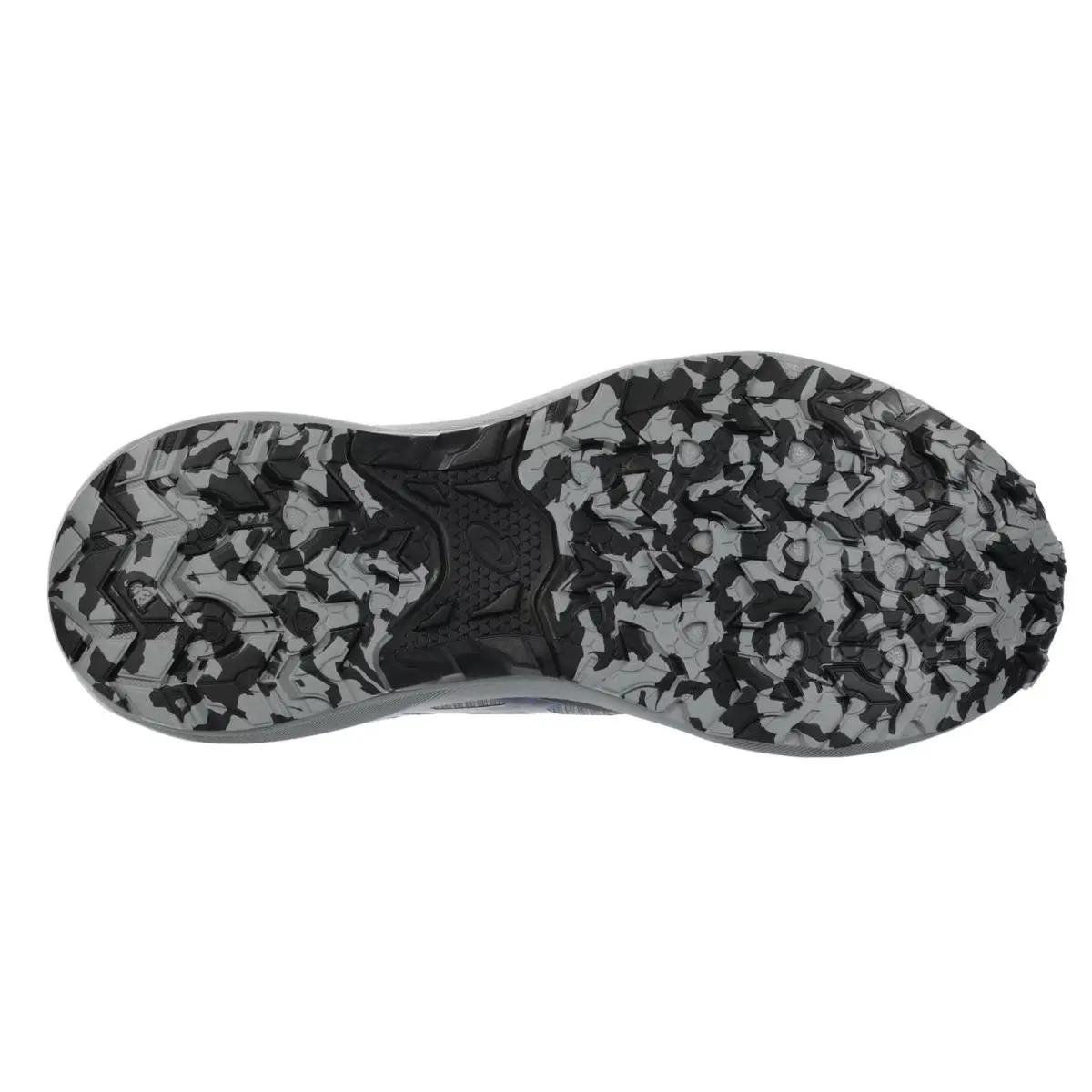 Asics shoes - Gray 7