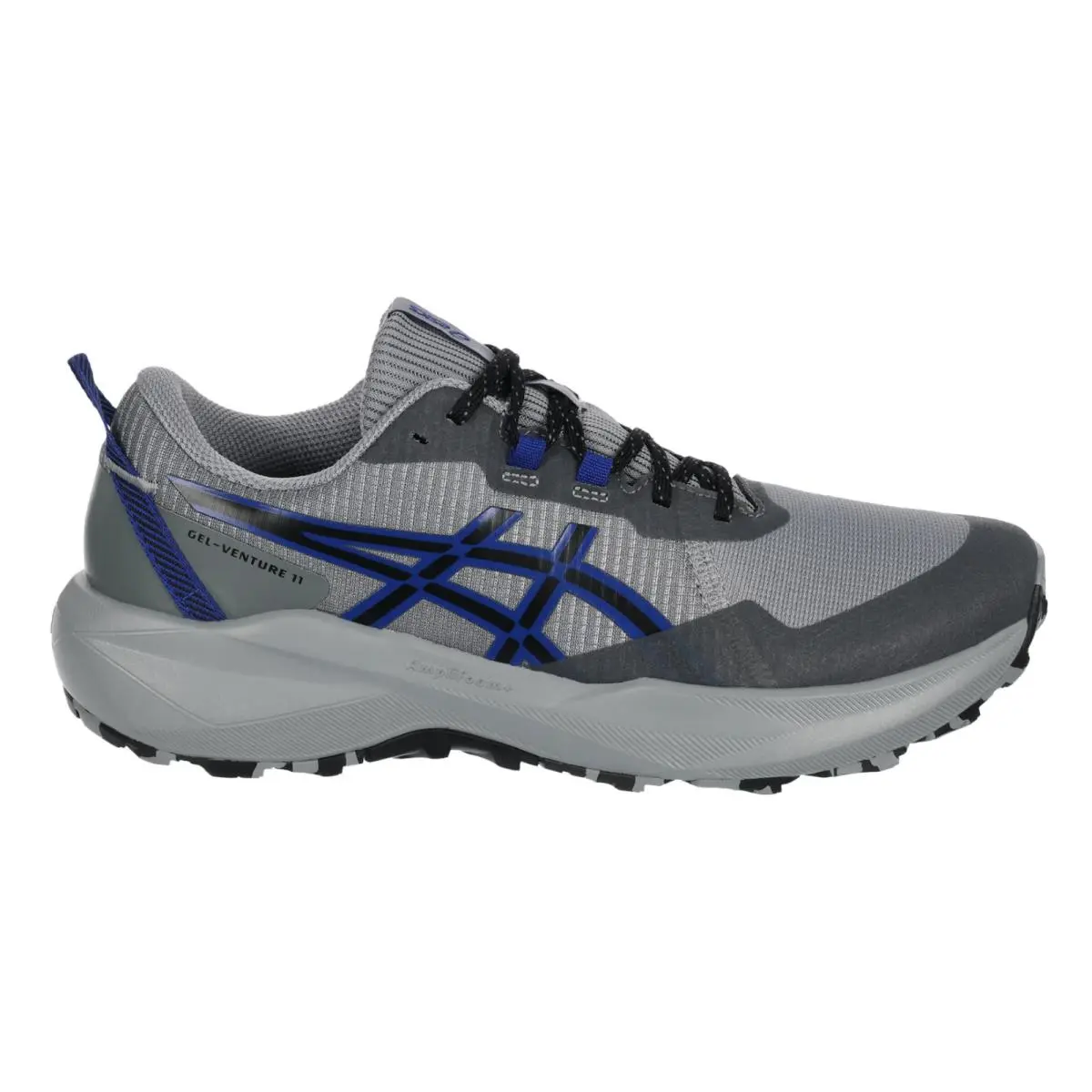 Asics shoes - Gray 14