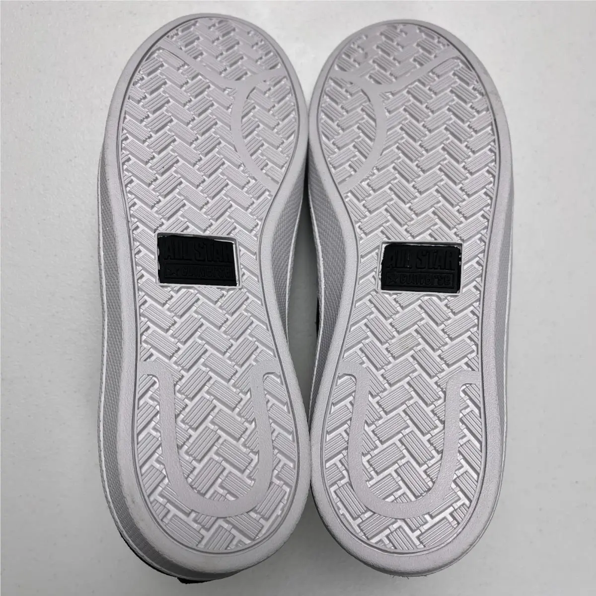 Converse shoes - Converse Pro Leather Mid - Pro Leather Mid - 135705C - Black & White 6