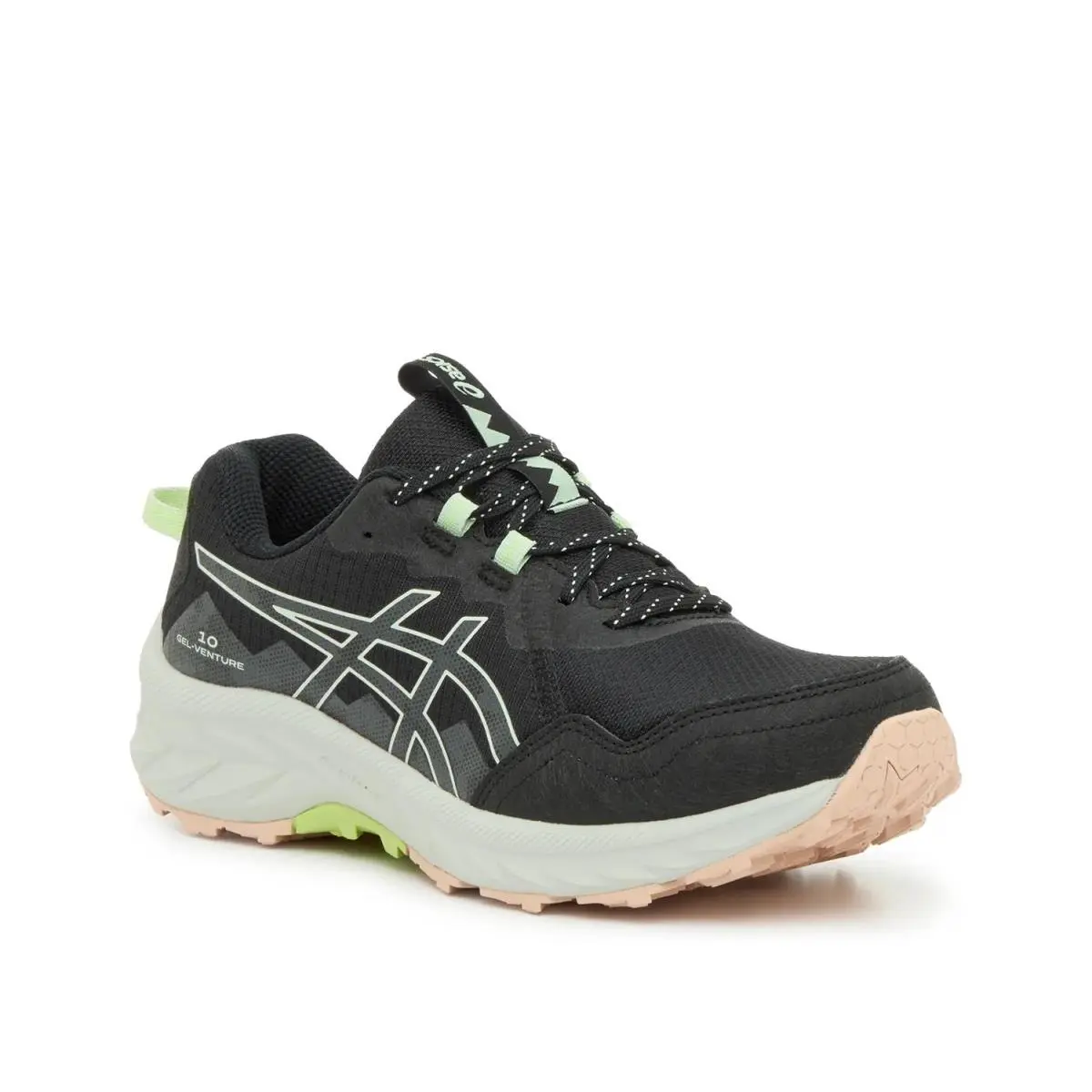 Woman`s Athletic Sneakers Asics Gel