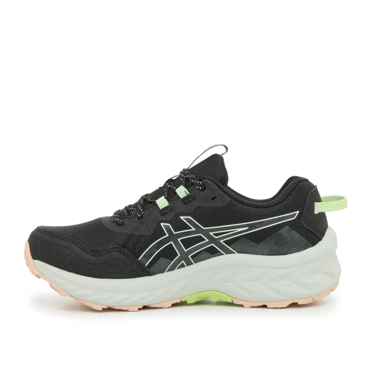 Asics shoes - Black 0