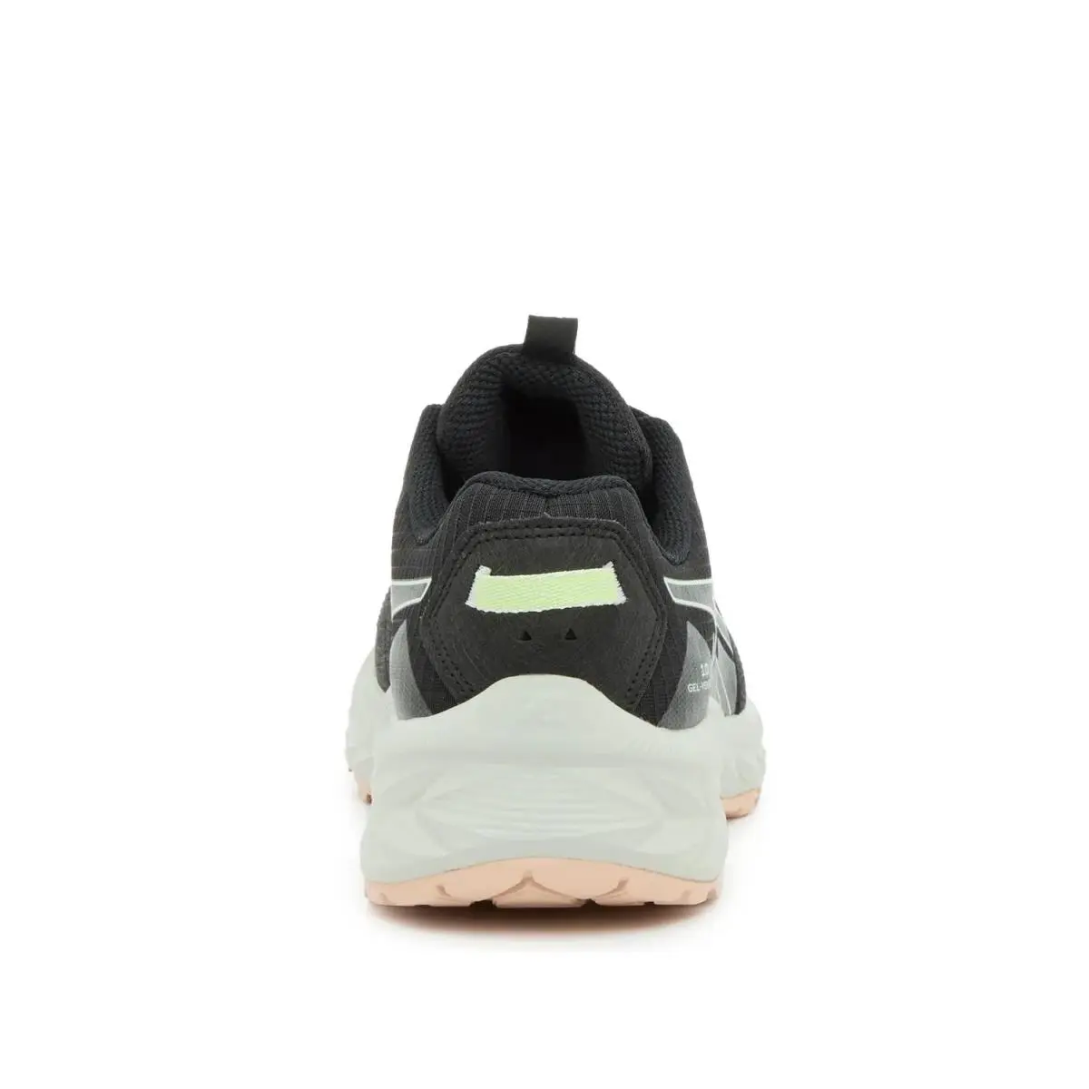 Asics shoes - Black 1