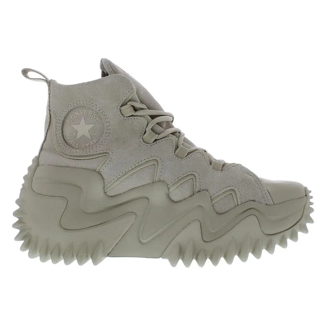 Converse shoes - Converse Run Star - Run Star - A03925C - Brown, Main: Brown (UPC: 194434105650) 1