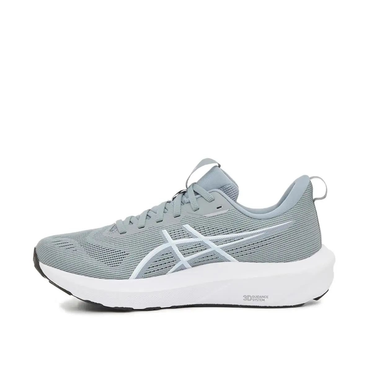 Asics shoes - Cloud Grey 15