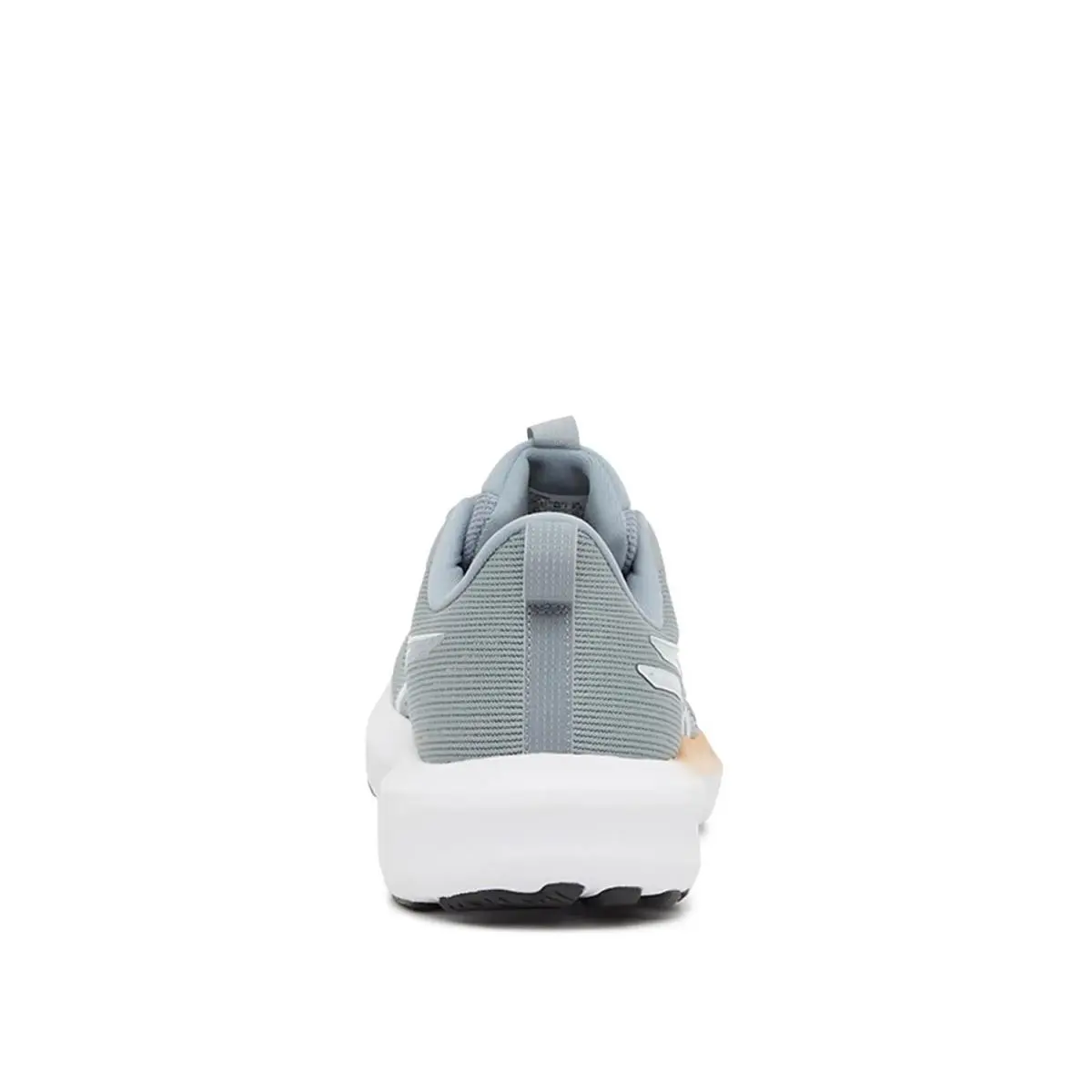 Asics shoes - Cloud Grey 16