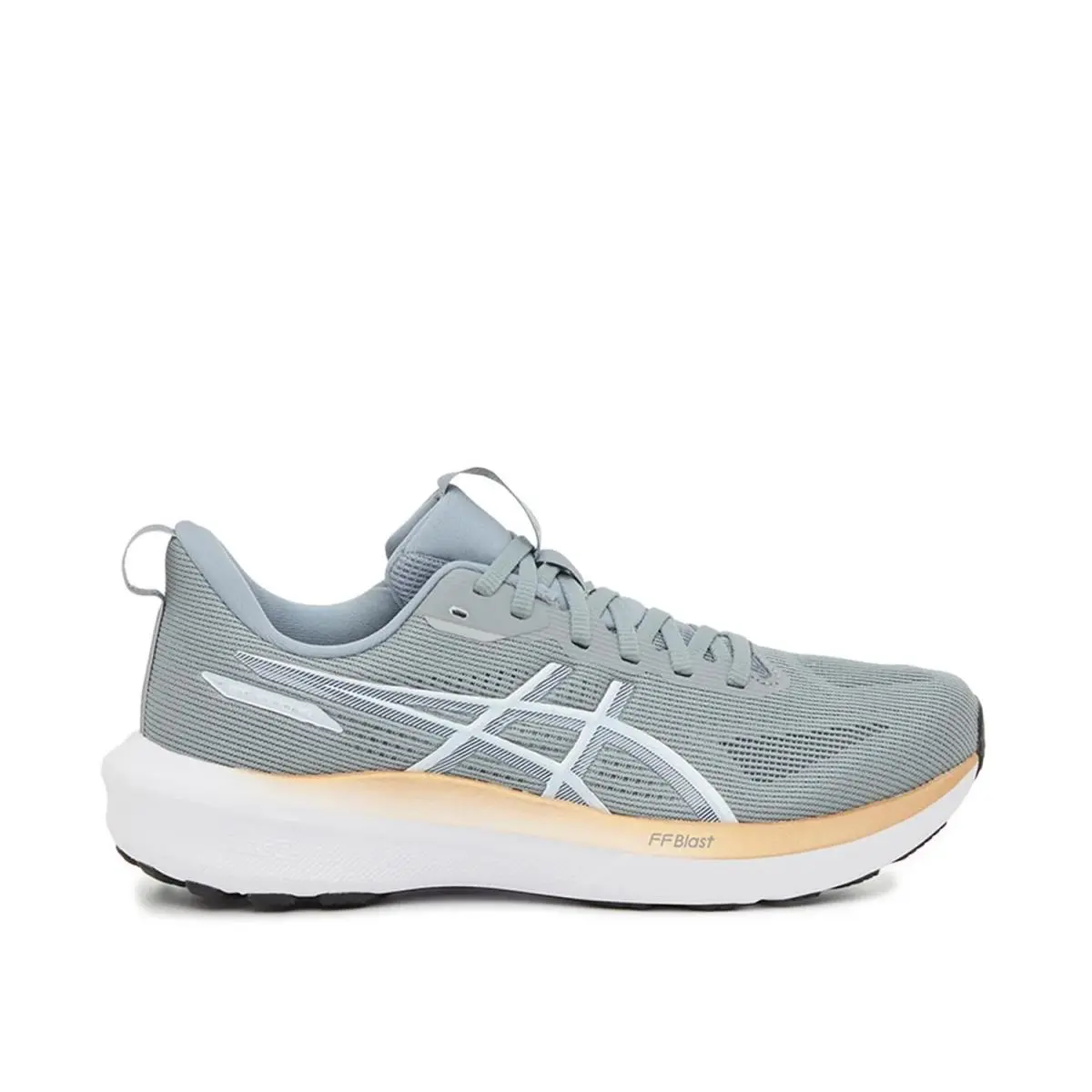 Asics shoes - Cloud Grey 17