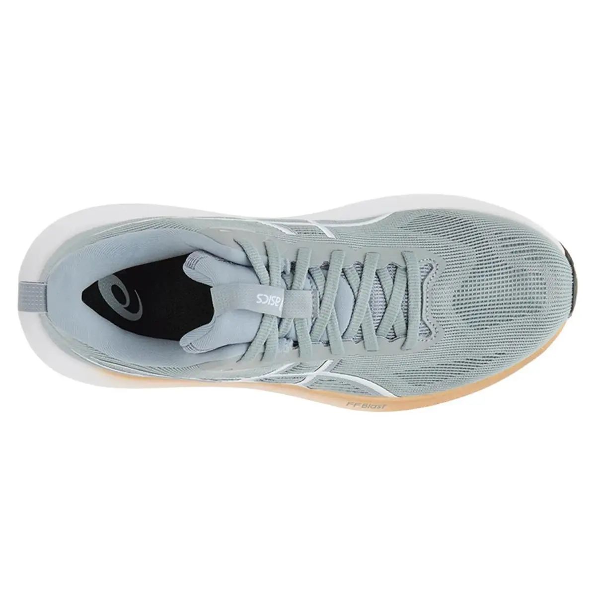 Asics shoes - Cloud Grey 19