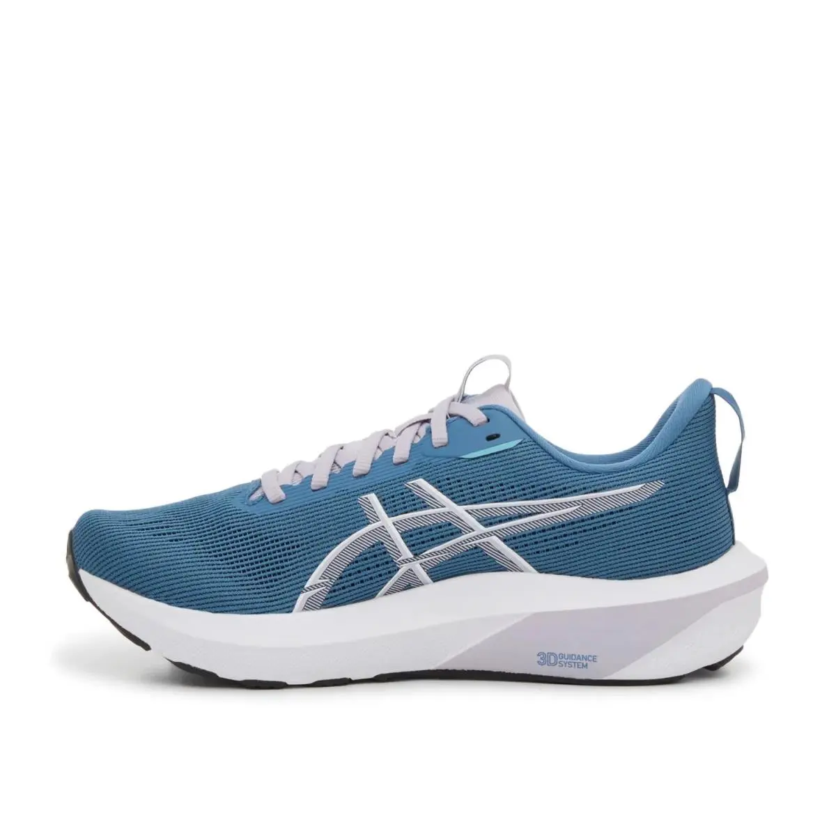 Asics shoes - Cloud Grey 22
