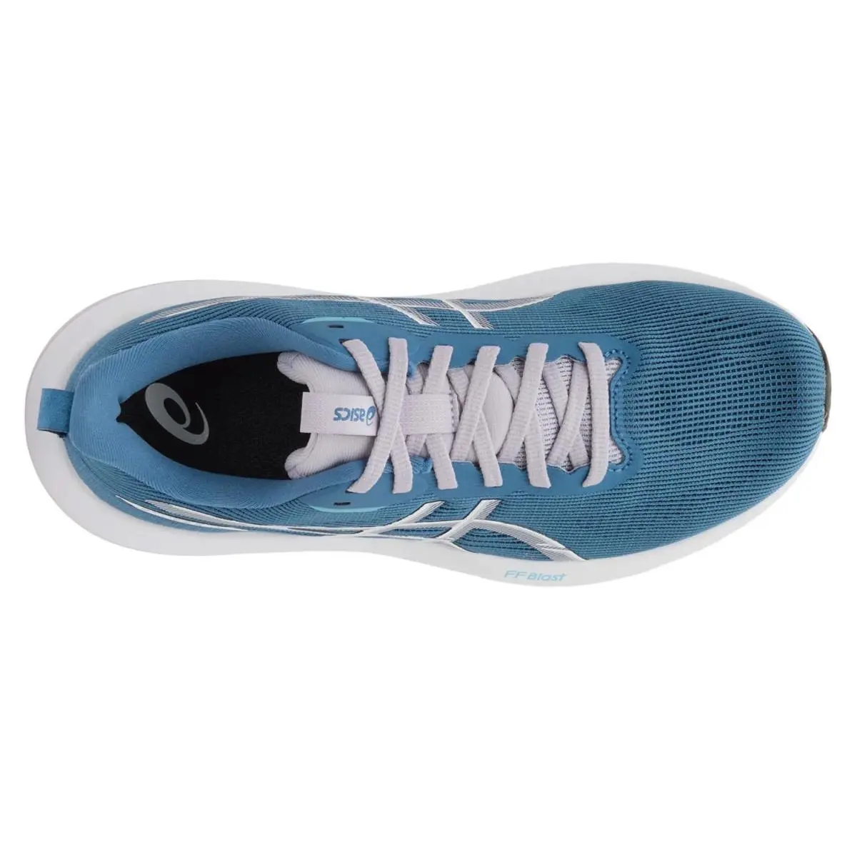 Asics shoes - Cloud Grey 26