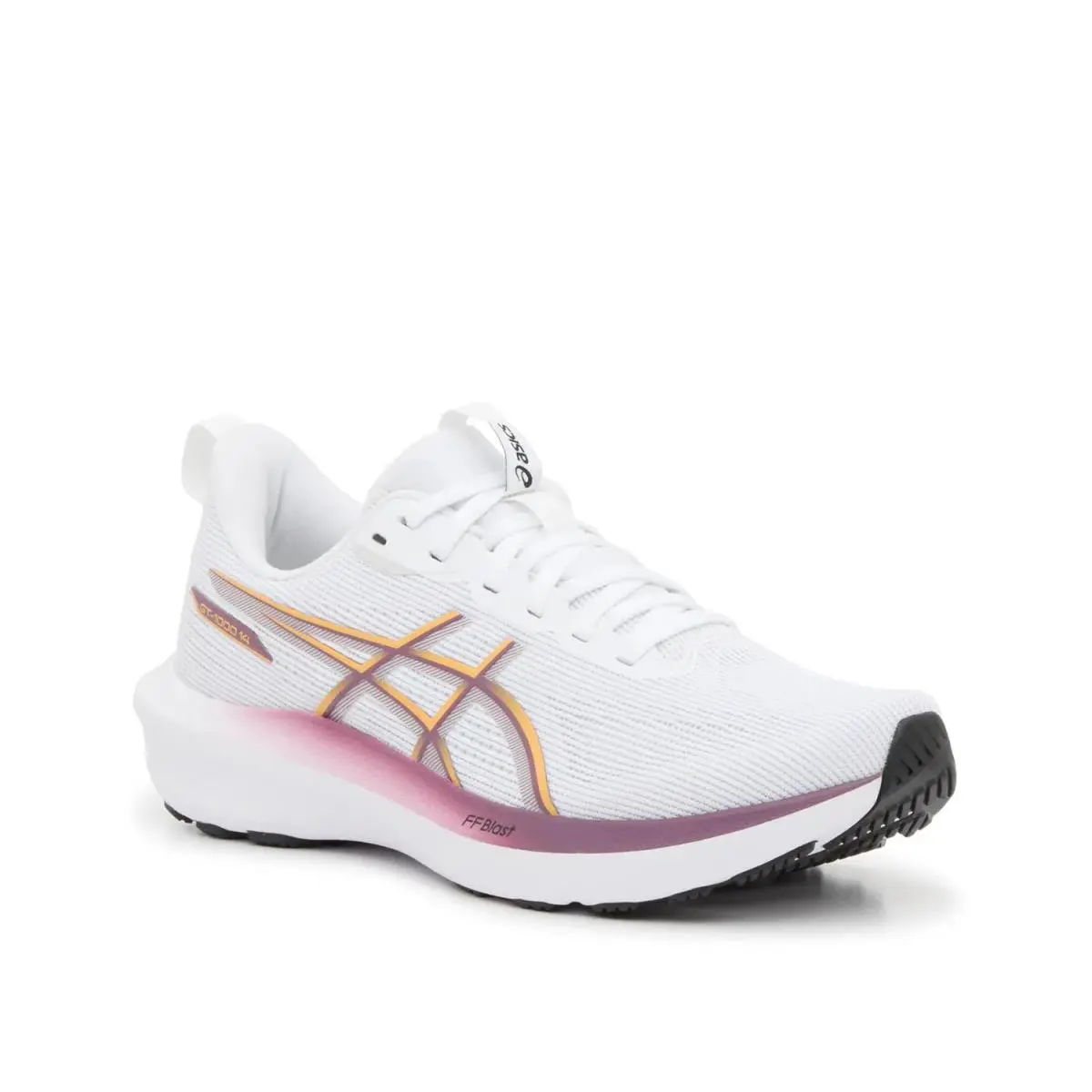 Asics shoes - Cloud Grey 27
