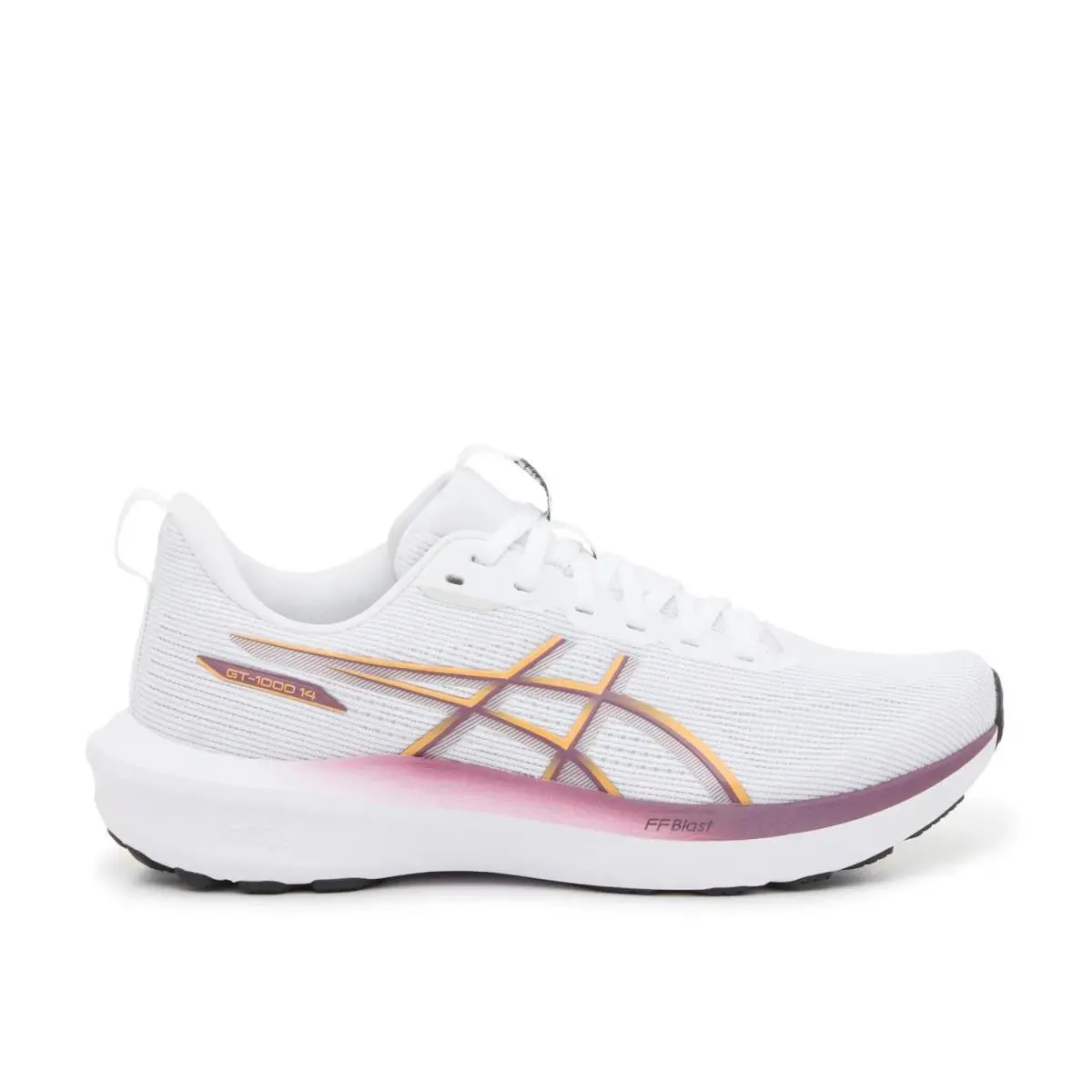 Asics shoes - Cloud Grey 31