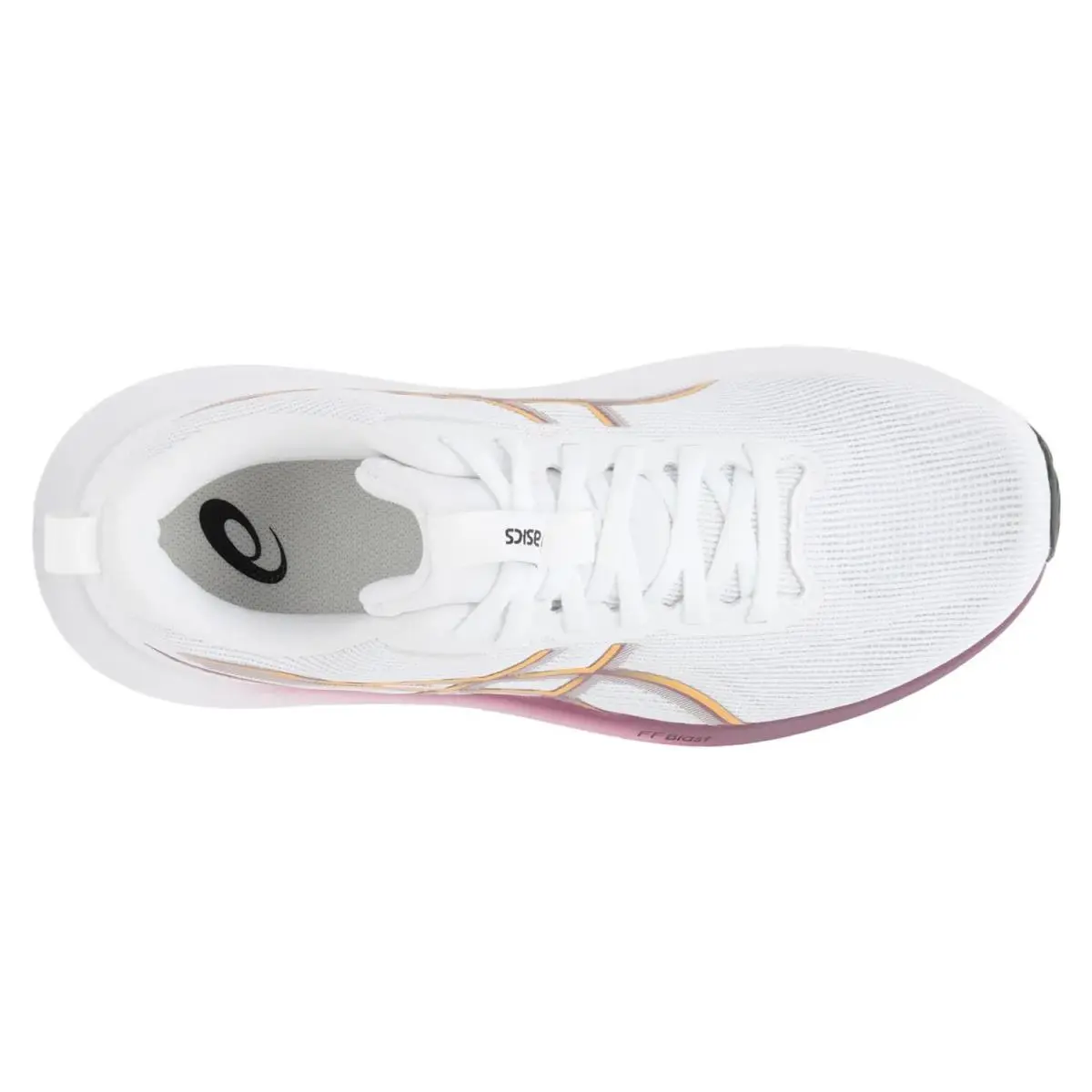 Asics shoes - Cloud Grey 33