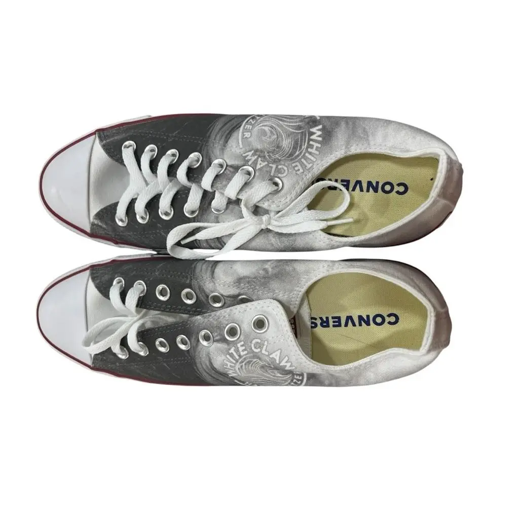 Converse shoes - Gray 0