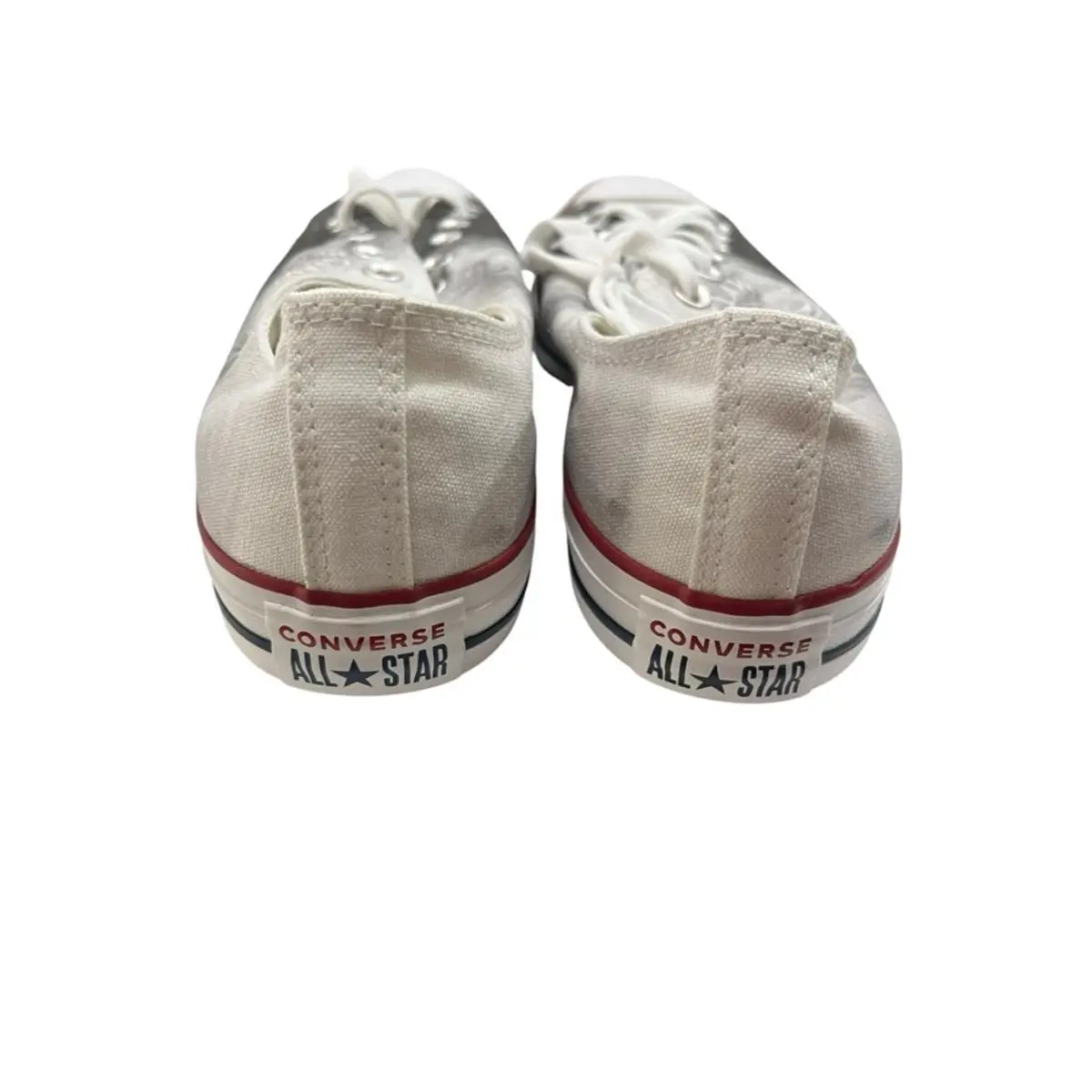 Converse shoes - Gray 6