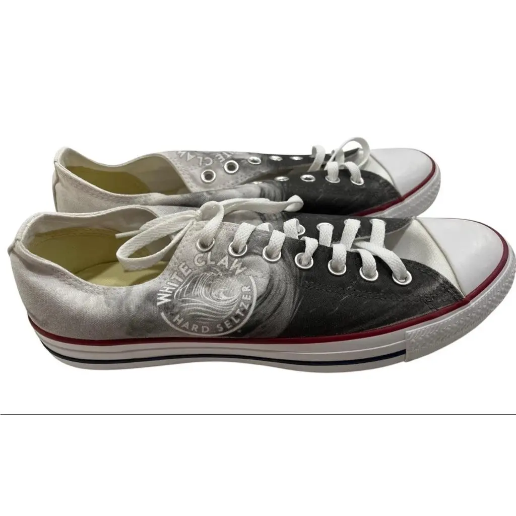 Converse shoes - Gray 7