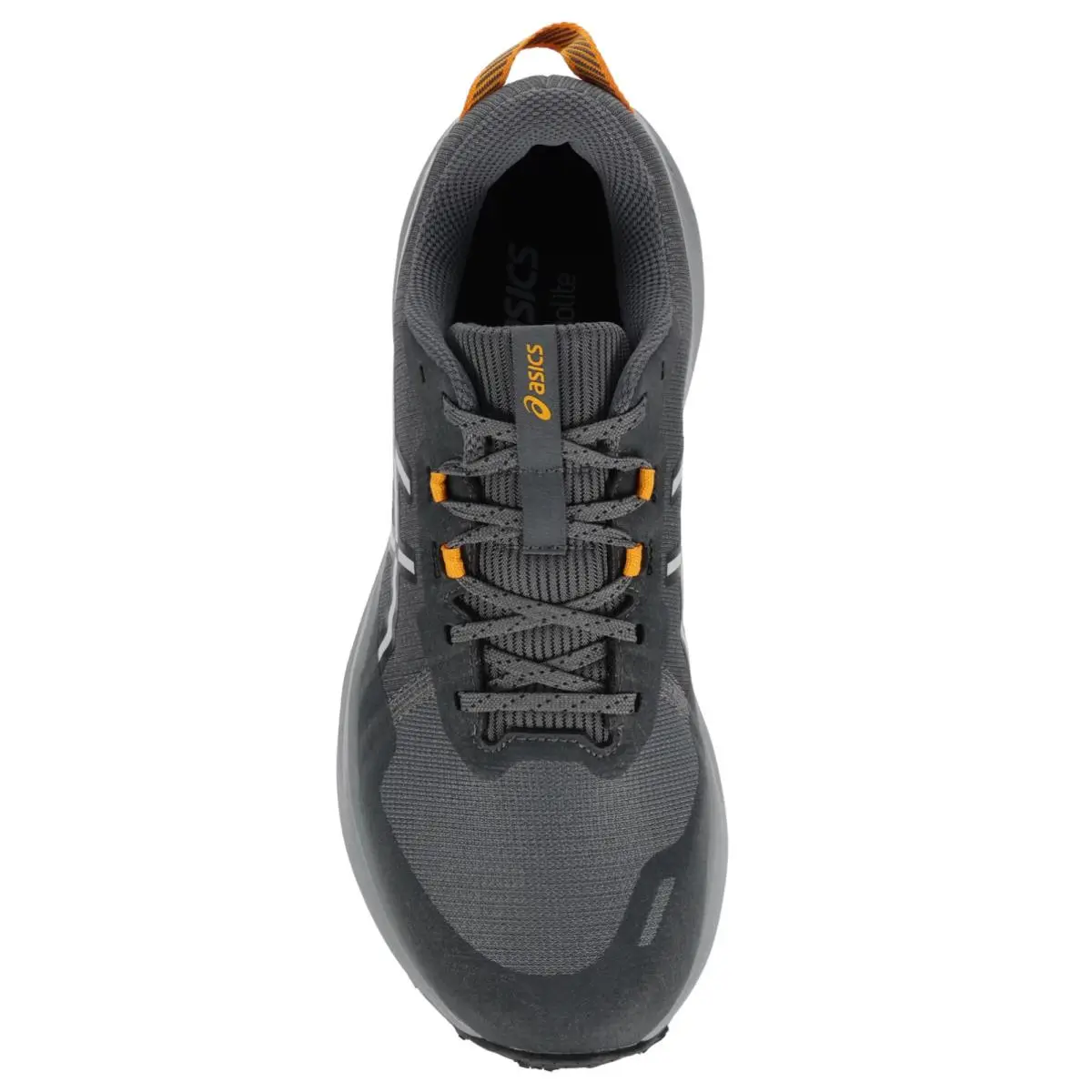 Asics shoes - Gray 3