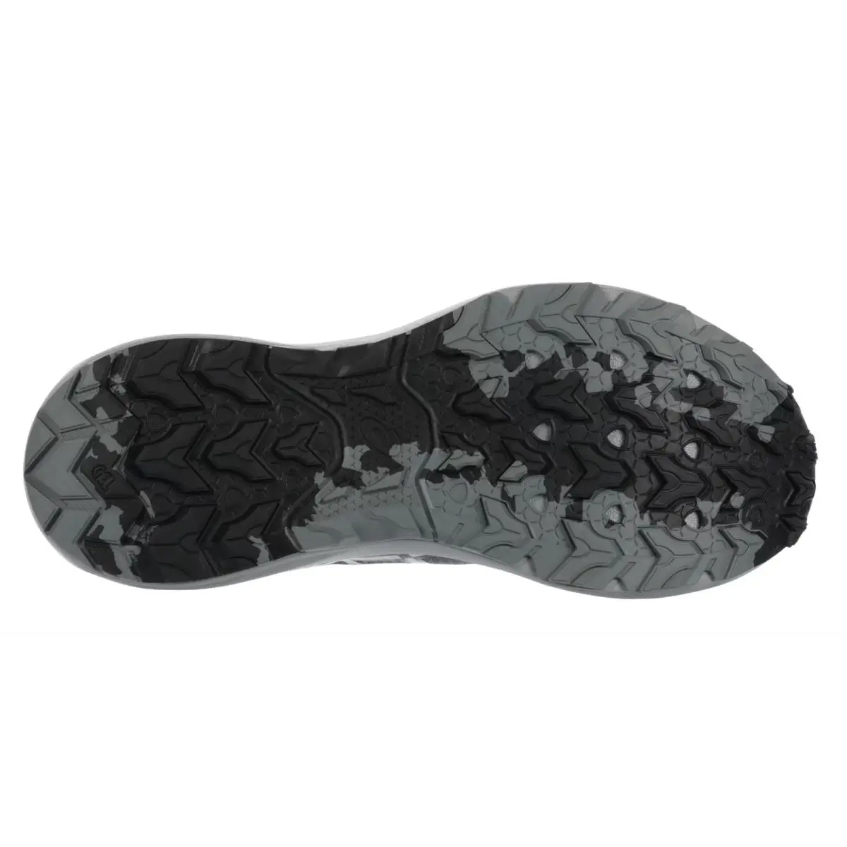 Asics shoes - Gray 7