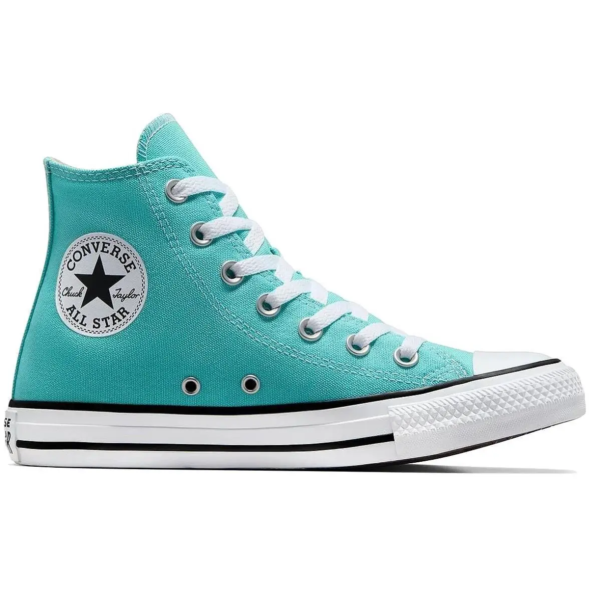 Converse shoes - A03796F - A03796F - Teal 0