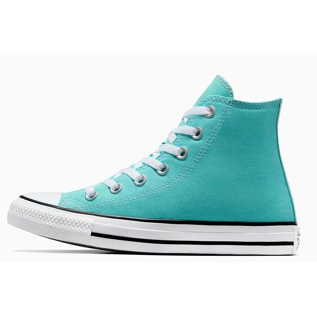 Converse shoes - A03796F - A03796F - Teal 1
