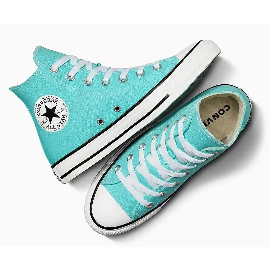 Converse shoes - A03796F - A03796F - Teal 3