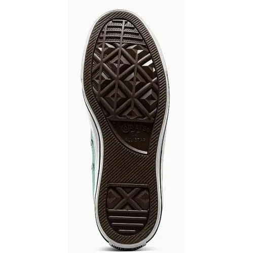 Converse shoes - A03796F - A03796F - Teal 5