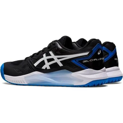 Asics shoes - Gel-Challenger-13 - Gel-Challenger-13 - Black/Blue 2